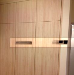 Sherwood Towers (D21), Apartment #501638111